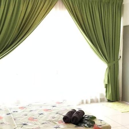 Zy Studio @ Evo Soho Bangi Astro Wifi Netflix Buitenkant foto