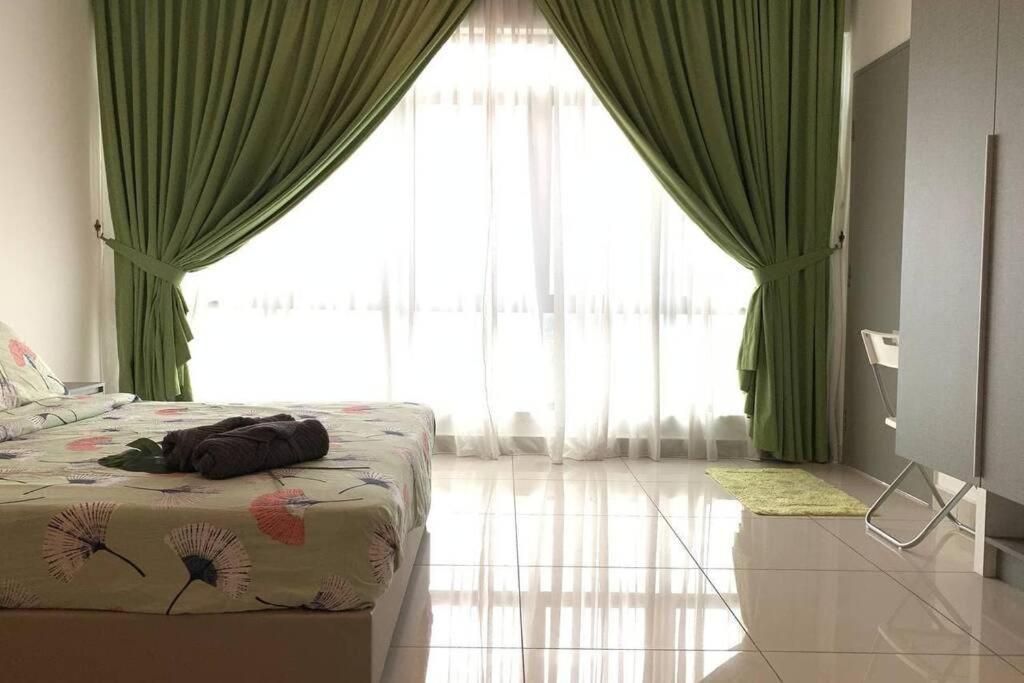 Zy Studio @ Evo Soho Bangi Astro Wifi Netflix Buitenkant foto